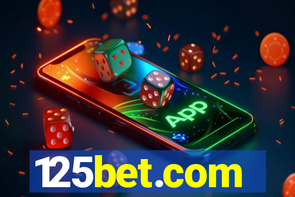 125bet.com