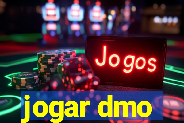 jogar dmo