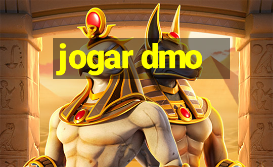 jogar dmo