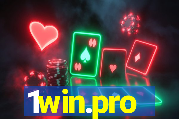 1win.pro