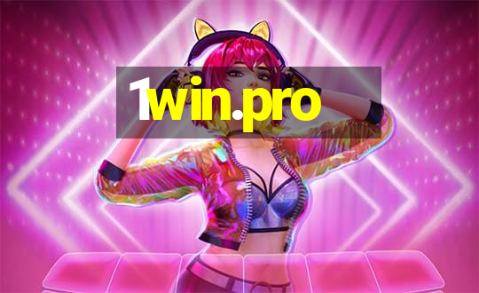 1win.pro