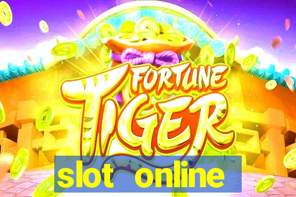 slot online pragmatic play