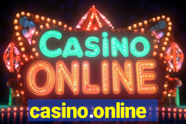 casino.online