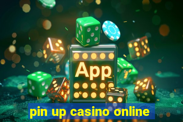 pin up casino online