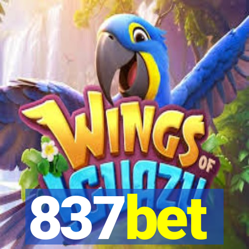 837bet