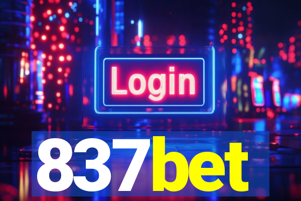 837bet