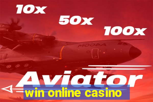 win online casino