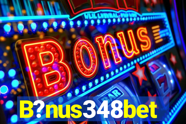 B?nus348bet