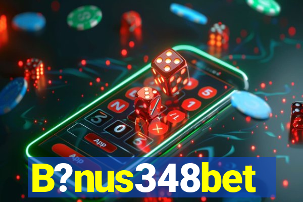 B?nus348bet