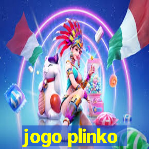 jogo plinko