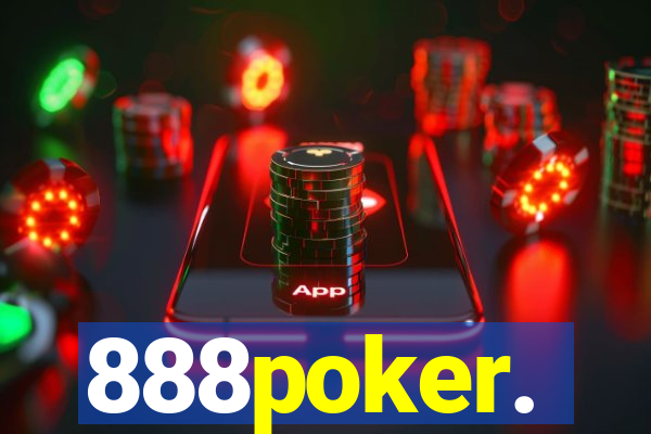 888poker.