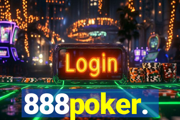 888poker.