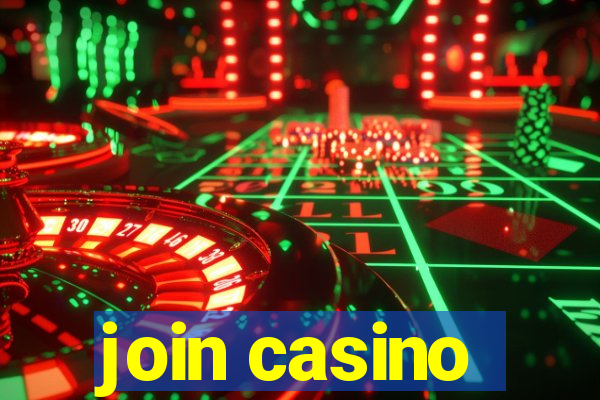 join casino