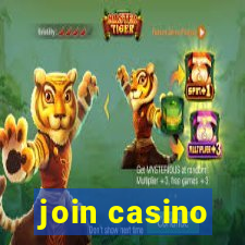 join casino