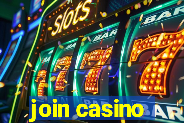 join casino