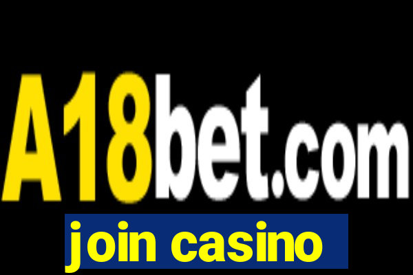 join casino