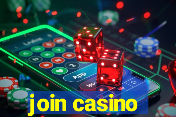 join casino