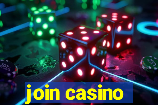 join casino