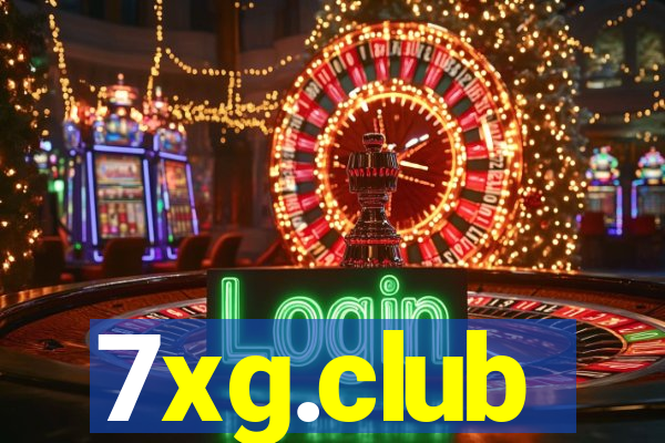 7xg.club