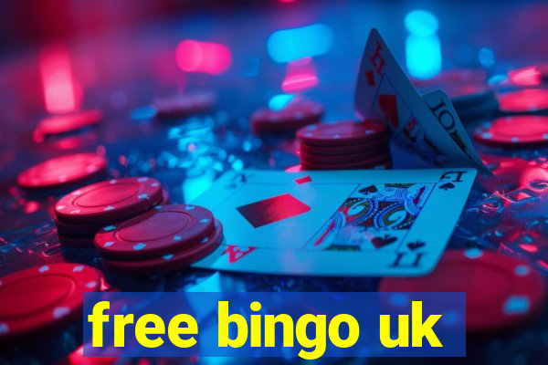 free bingo uk