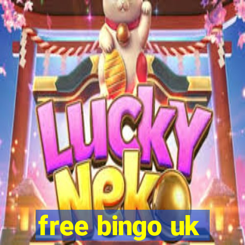 free bingo uk