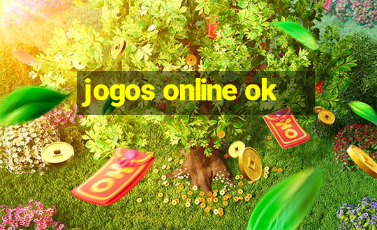 jogos online ok