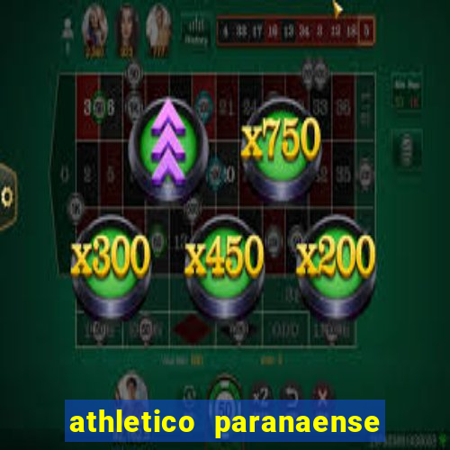 athletico paranaense ao vivo onde assistir