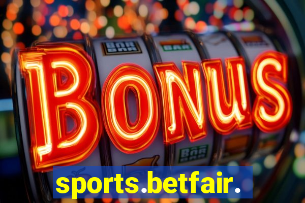 sports.betfair.com