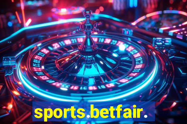 sports.betfair.com