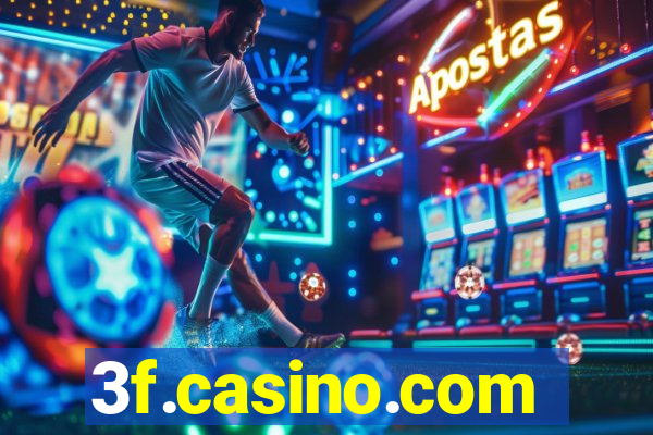 3f.casino.com