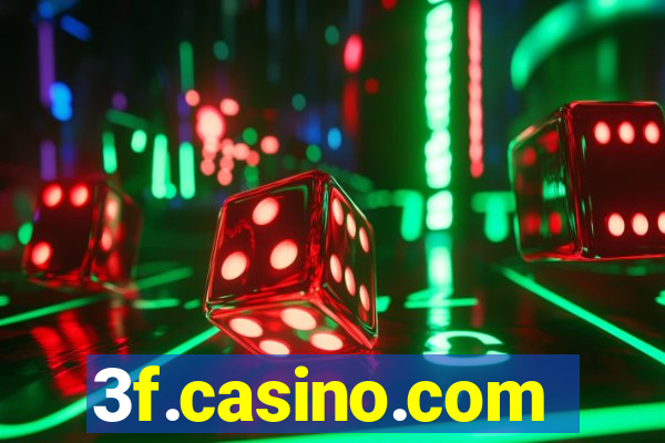 3f.casino.com