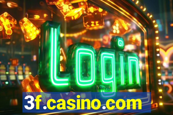 3f.casino.com