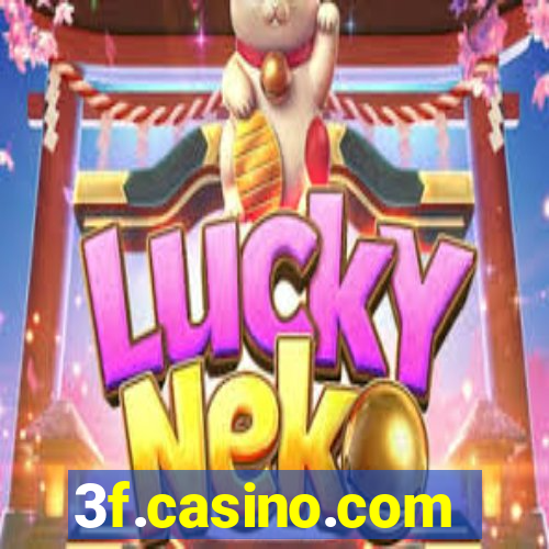 3f.casino.com