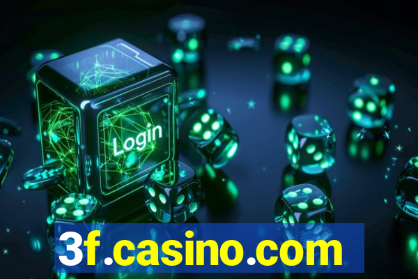 3f.casino.com