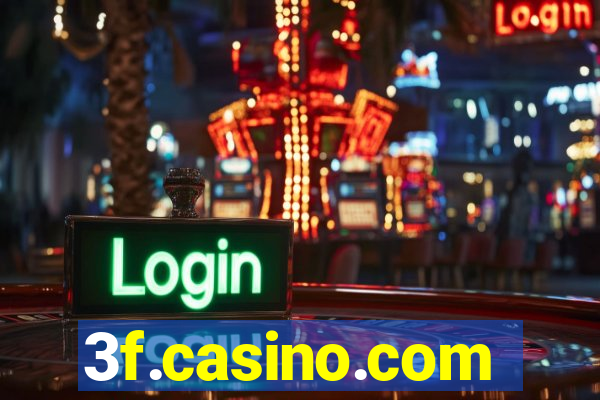 3f.casino.com