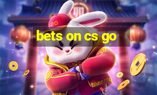 bets on cs go