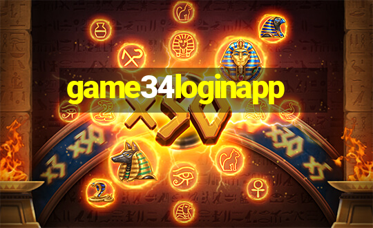 game34loginapp