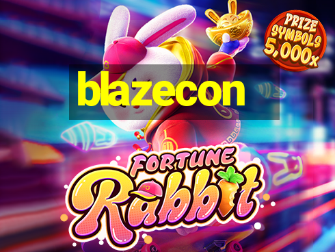 blazecon