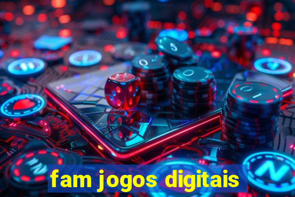 fam jogos digitais