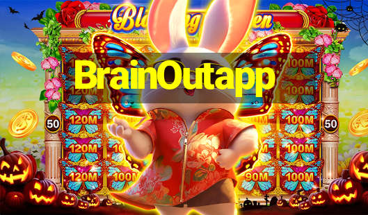 BrainOutapp