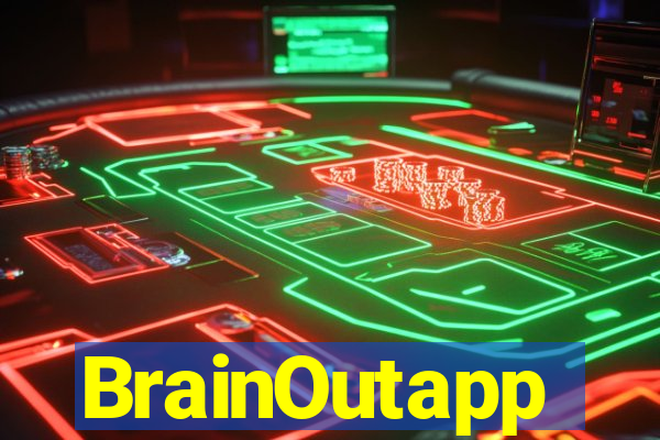 BrainOutapp