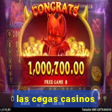 las cegas casinos