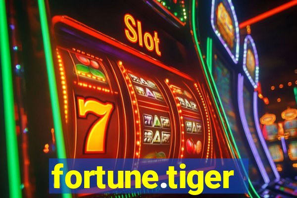 fortune.tiger