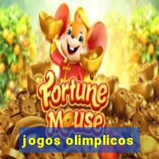 jogos olimplicos