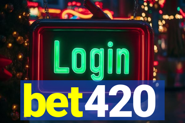 bet420