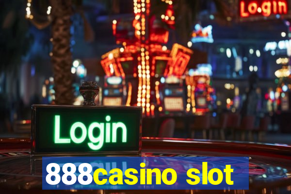 888casino slot