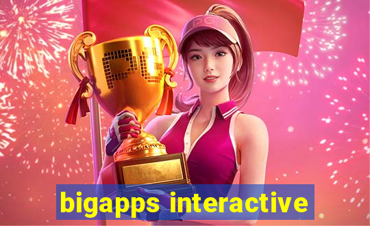 bigapps interactive