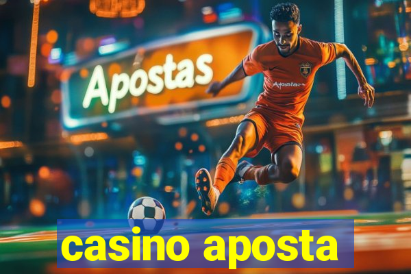 casino aposta