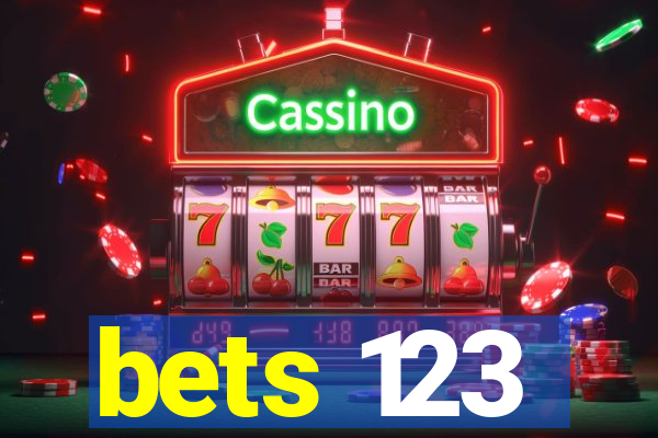 bets 123