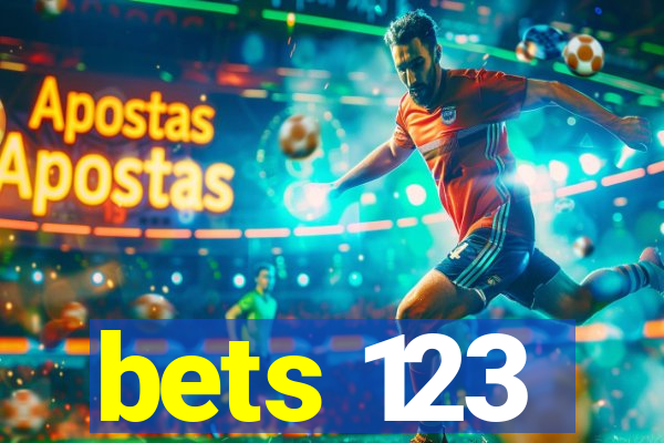 bets 123